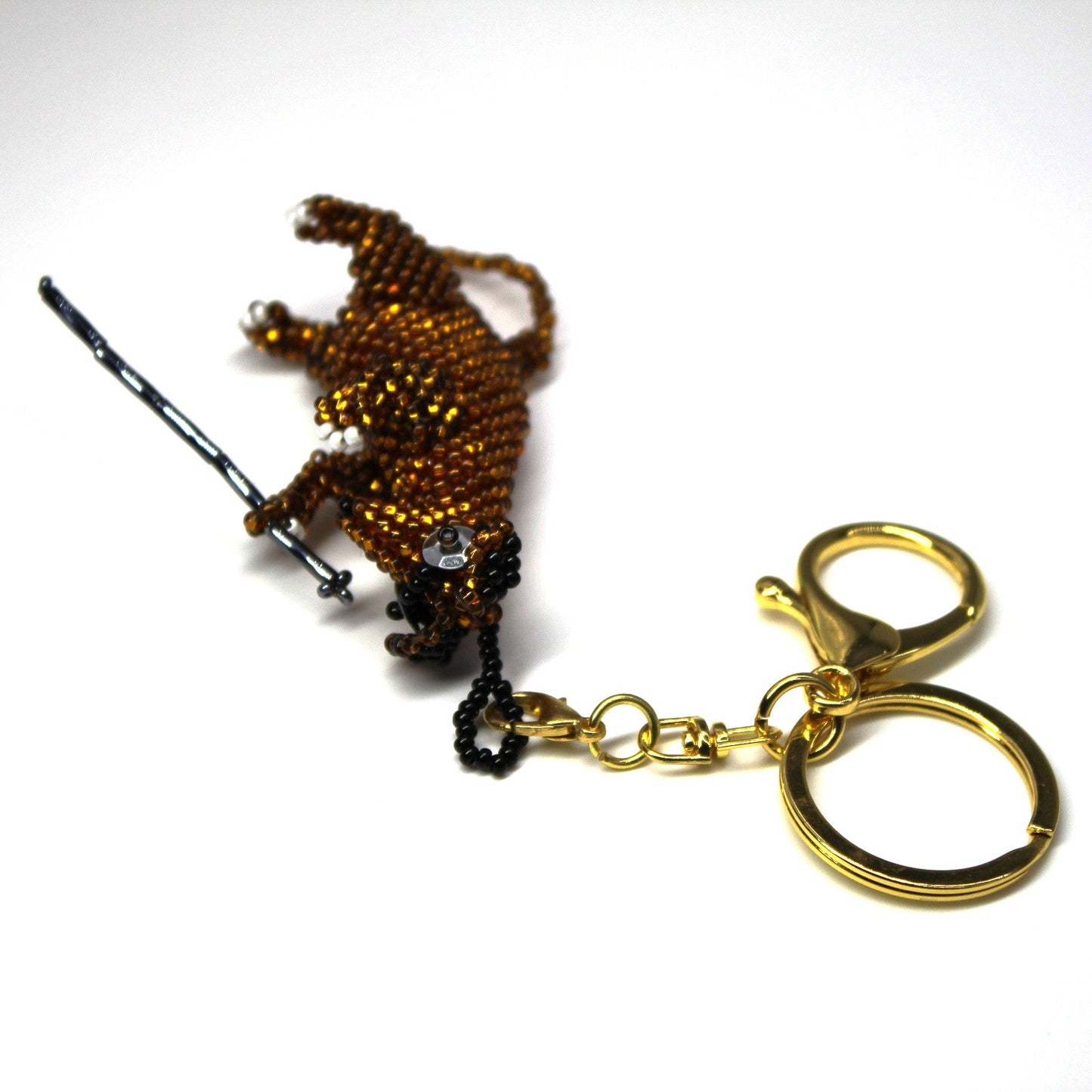 Bag charm - BLIND MICE