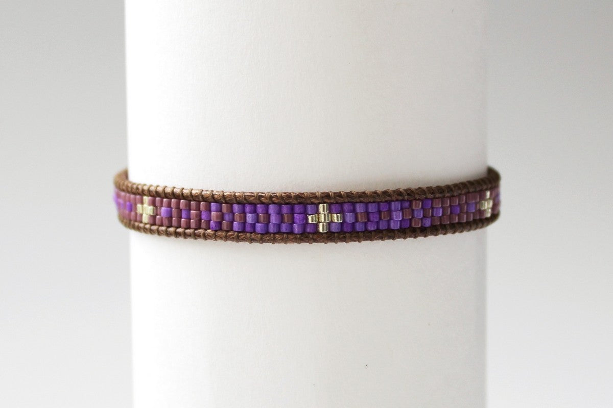 MiniCruz bracelet