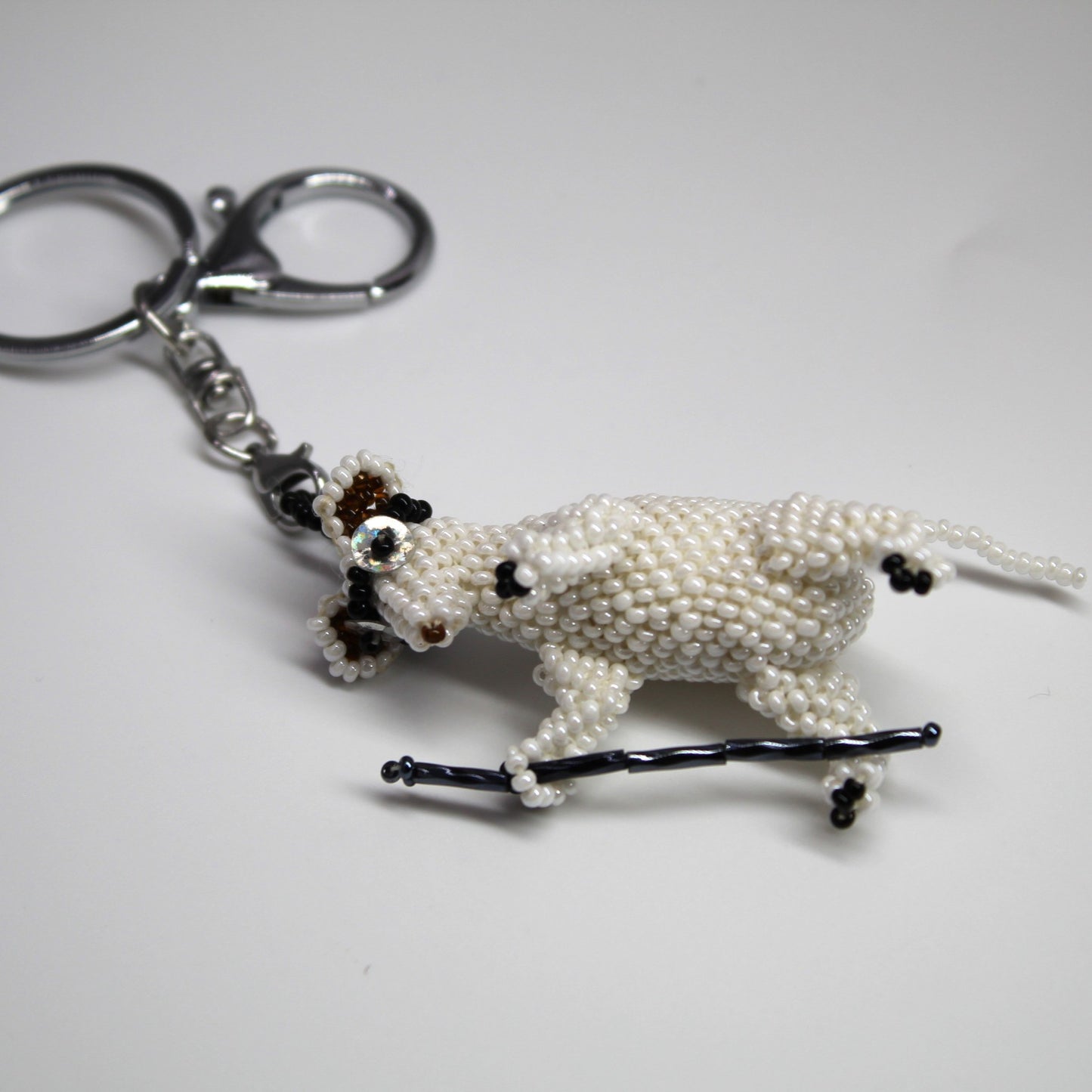 Bag charm - BLIND MICE