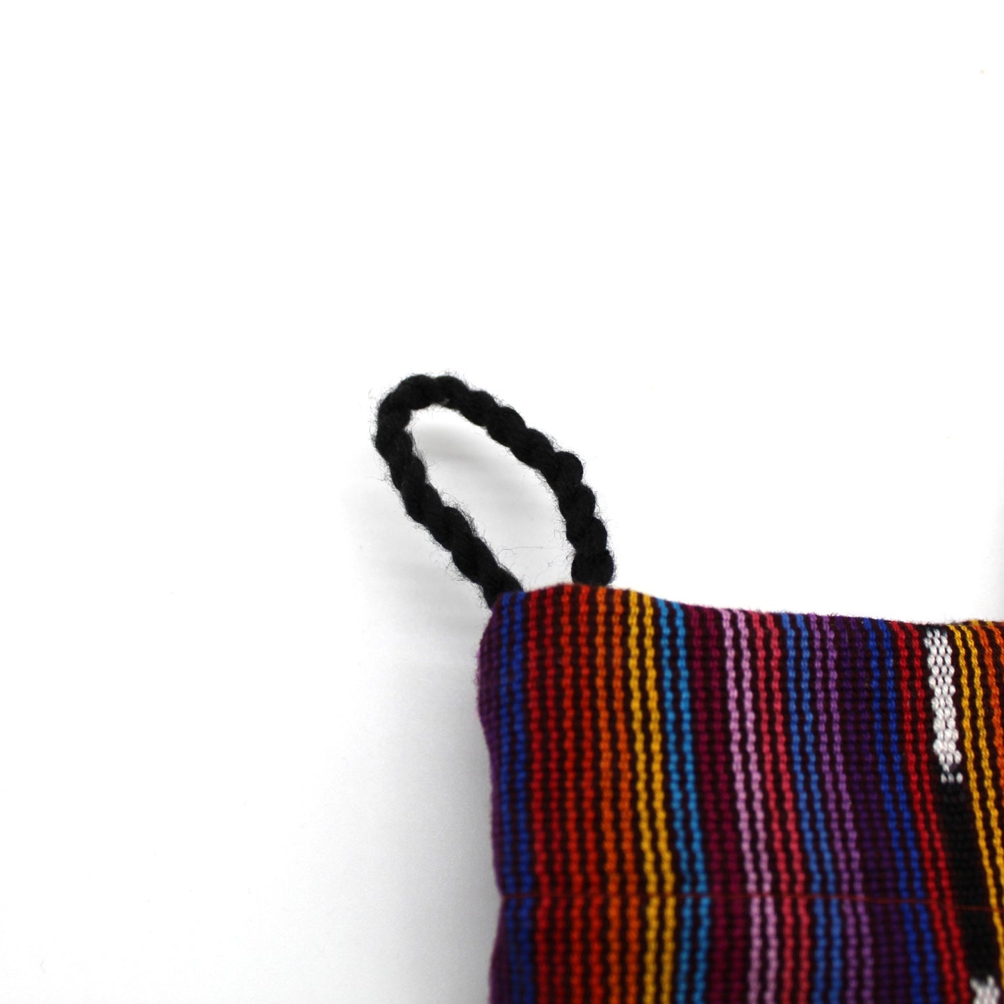 Tote MULTI STRIPE