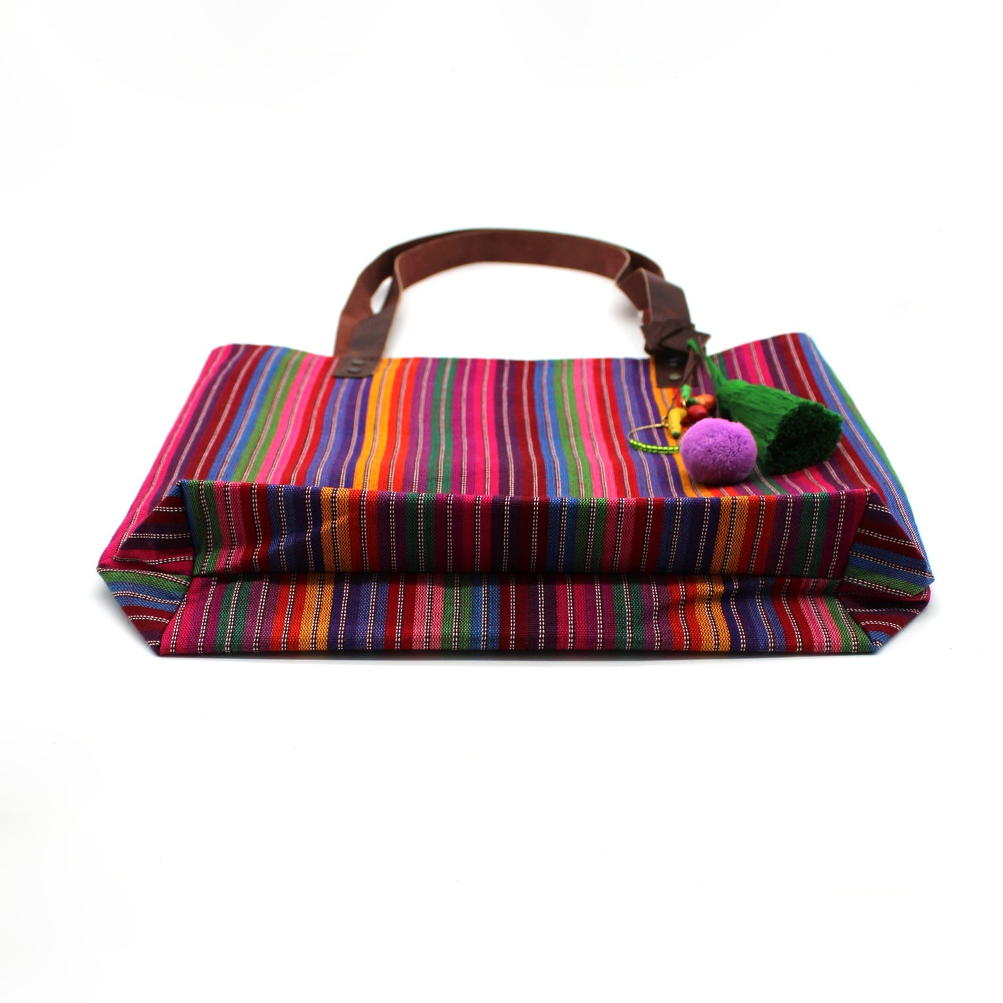 Tote MULTICOLOR IKAT