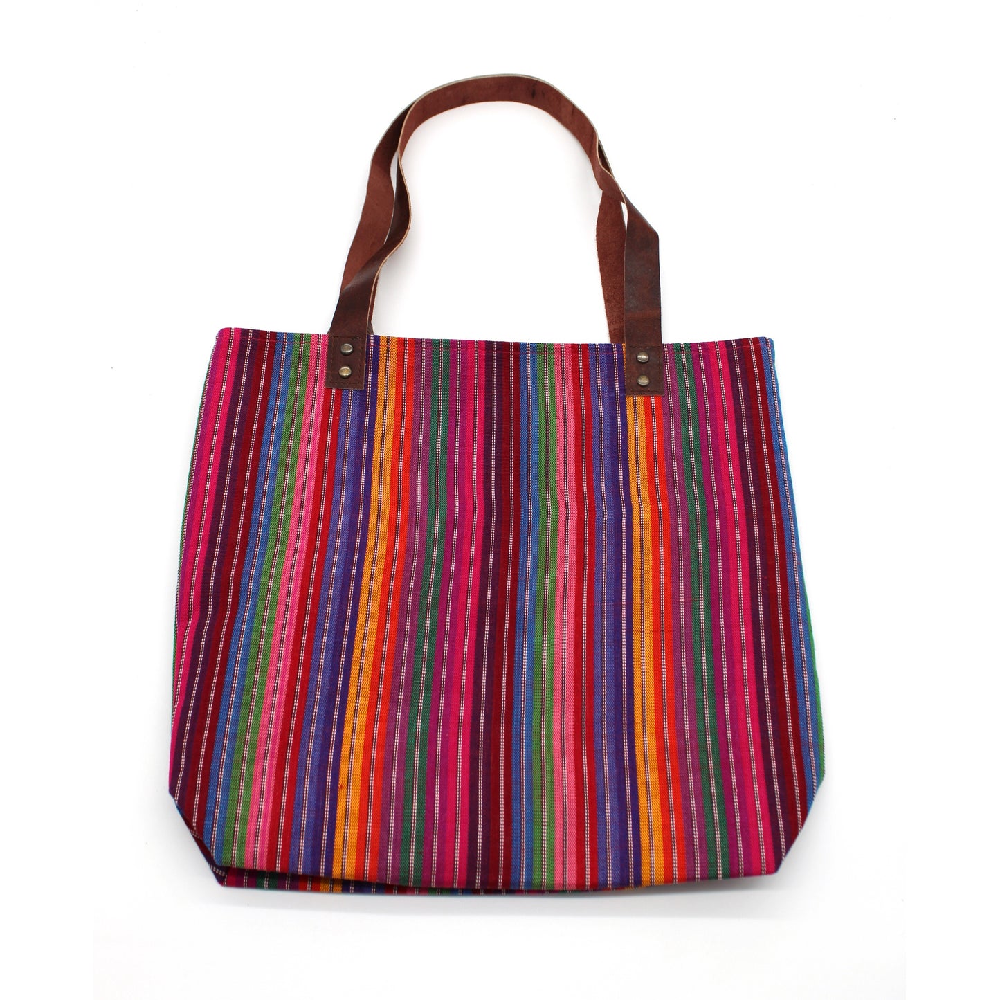 Tote MULTICOLOR IKAT