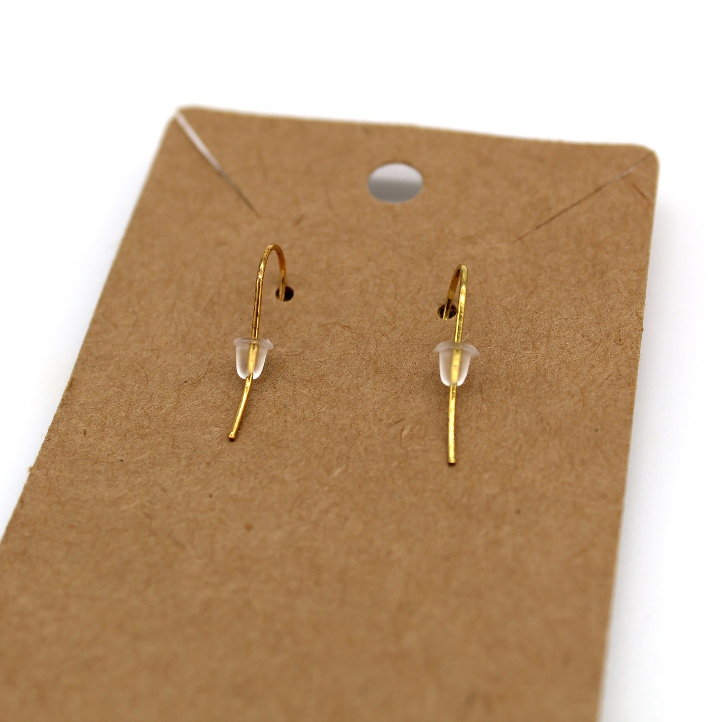 Parallel Line Earrings - Phoenix