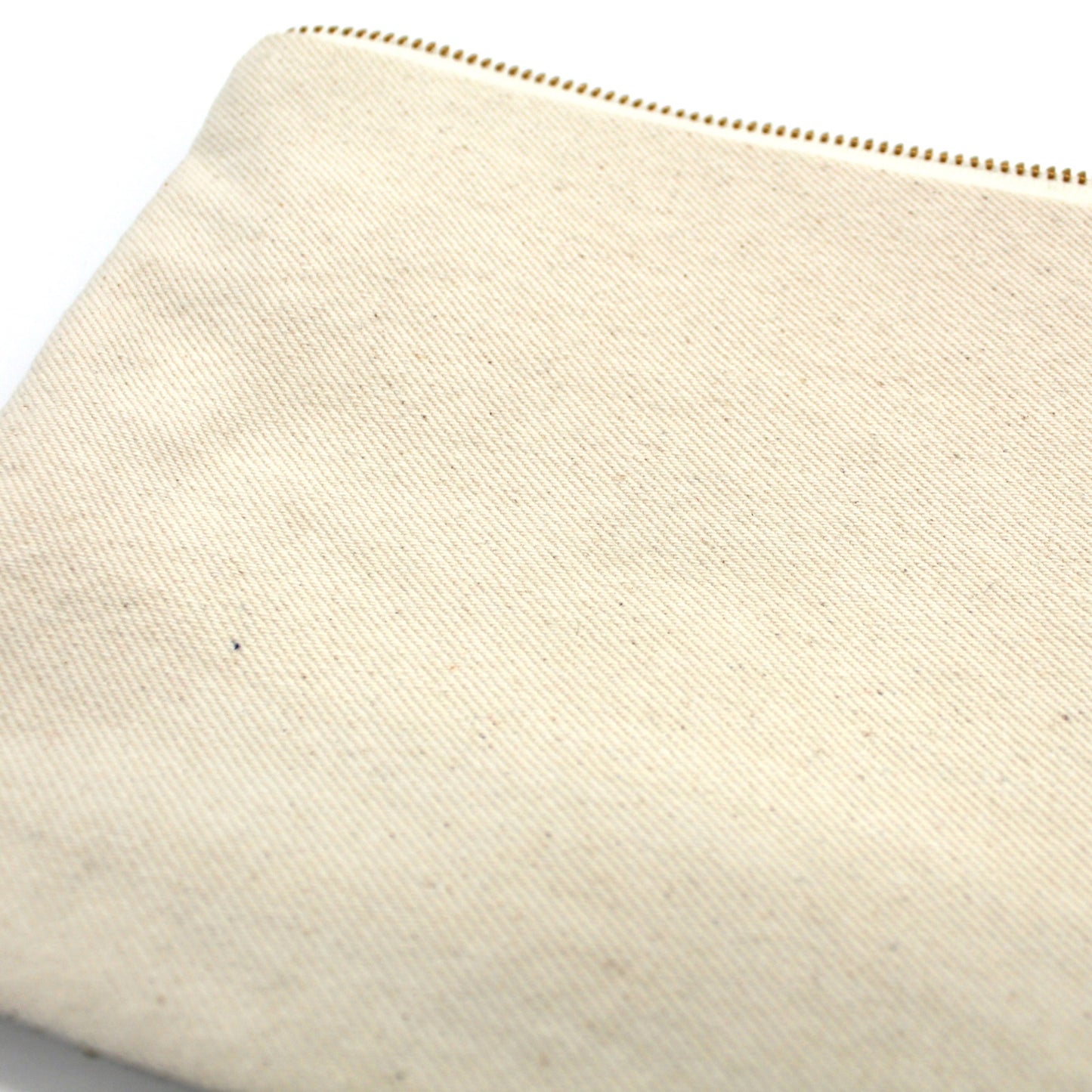 Cosmetic Bag - CAMO Green