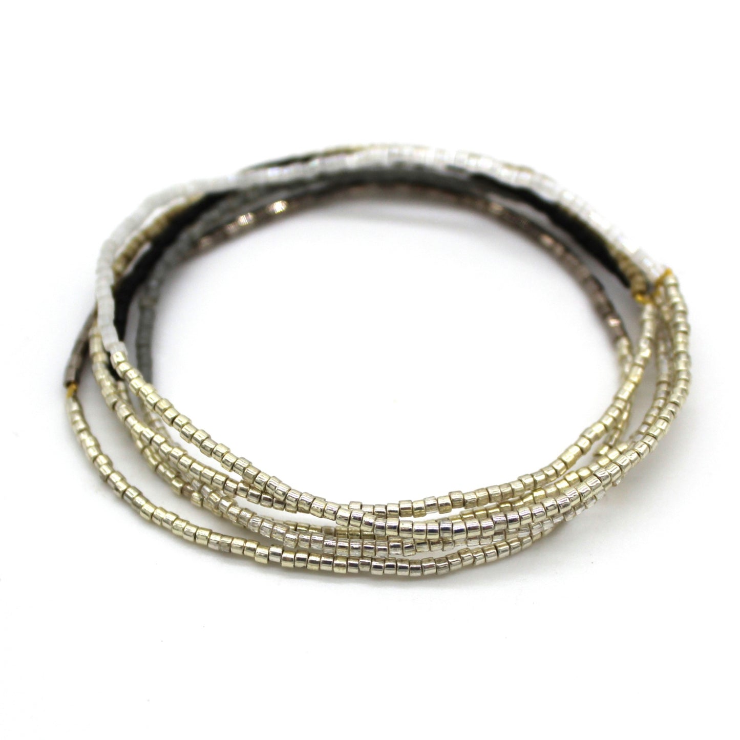 La Plata Bracelet  - set of 5