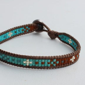 MiniCruz bracelet