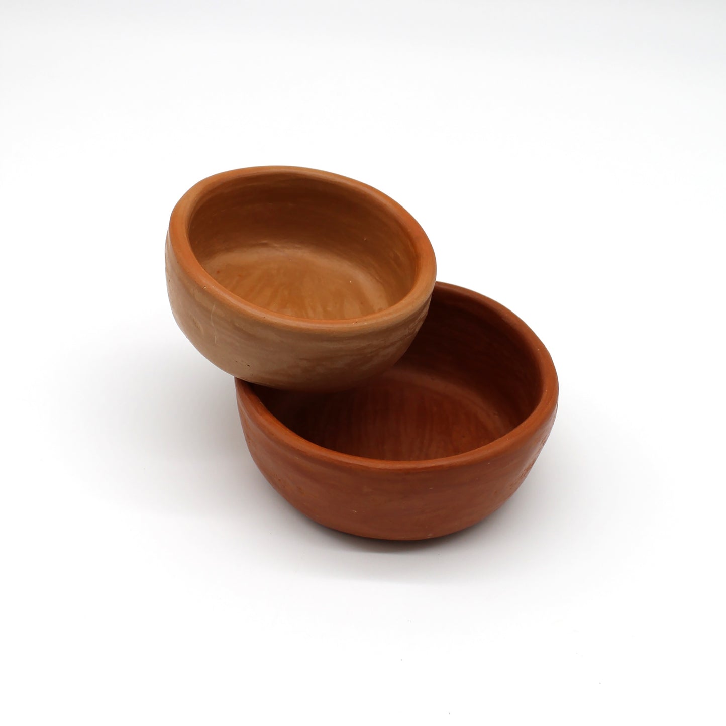 Terracotta Salsa Bowl - set of 2