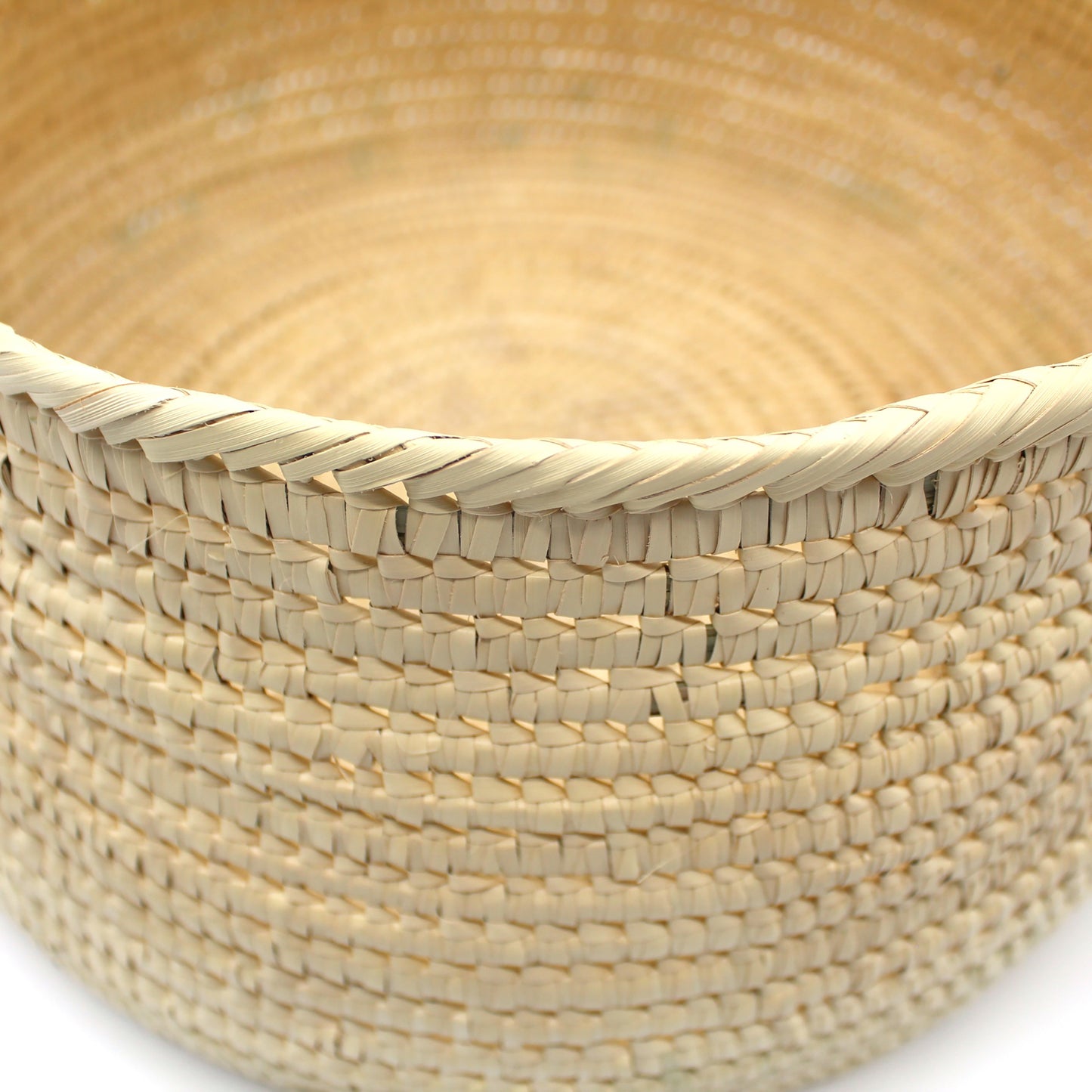 Palm Basket
